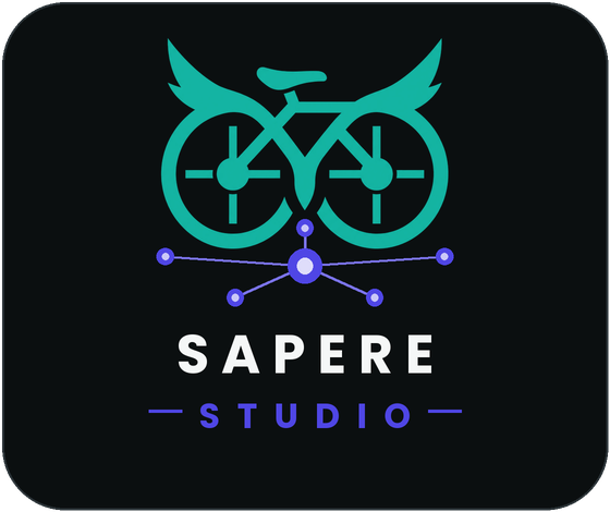 Sapere Studio — the companion app